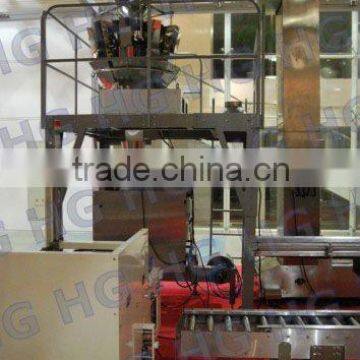 Automatic chips packaging equipment made in China