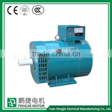 100% Output st Alternator 10kw photo-3