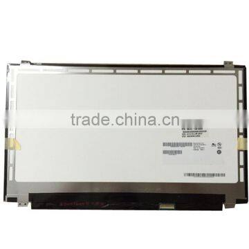 Grade A LCD Panel For Dell Inspiron 15 (5558) 15.6" WXGAHD LCD NT156WHM-N12 EDP Widescreen Glossy 1W7NH 01W7NH