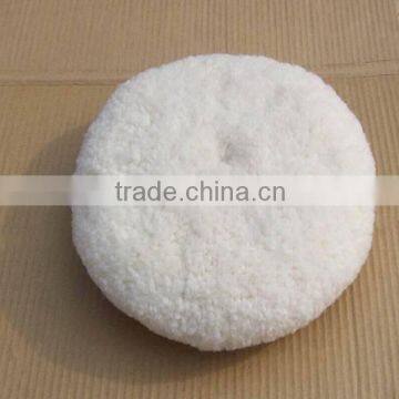3 Wool Felt Polishing Pad photo-2
