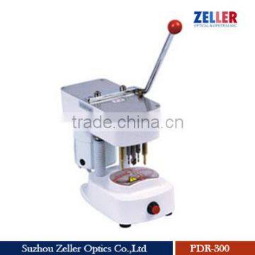 zeller PDR-300 pattern driller china