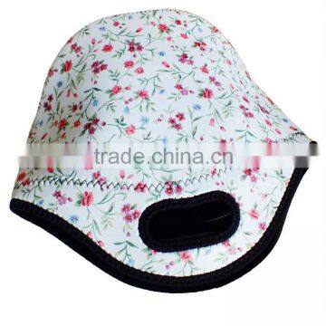neoprene food parents and children bag