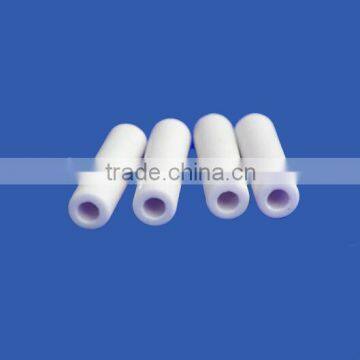 industrial ceramic zirconia pipe