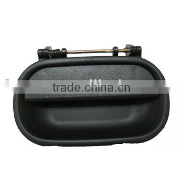 car door handle auto car door exterior door handle outer handle L matching 100P 8-9796950 auto parts