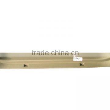 Carpet Moulding L Rear TFR 93 Baodian Beige Auto Parts JMC Qingling Light Truck photo-4