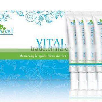 Vital Energizes Scrub