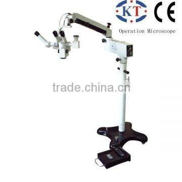 KT-4D Multifunction Operation Microscope with CE certification