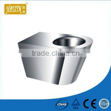 Widely Use Stainless Steel Toilet Partition Accessories