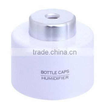 Mini Ultrasonic Portable Water Bottle Cap rice cooker mini usb humidifier