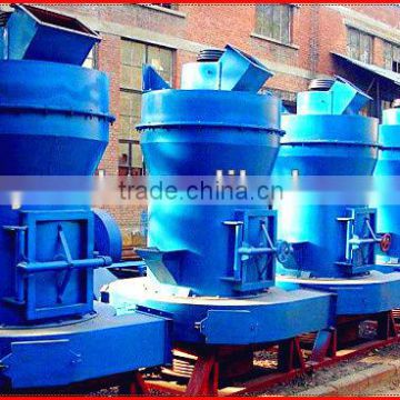 Good Efficiency Zinc Ash Separator