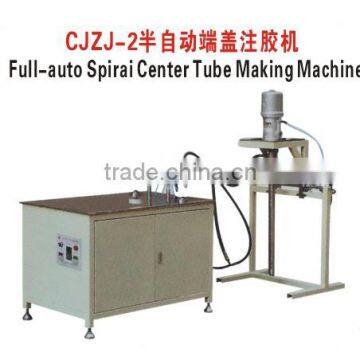 Sealed Plate Gluing Machine for car air filter machinery