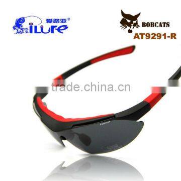 Popular Outdoor Glasses Polarized Sun Fishing Glasses