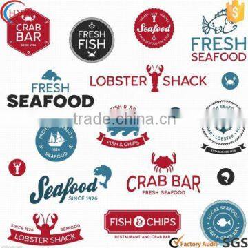 2015 Cheap Pvc Label Sticker,sticker Printing,promotion Paper Sticker photo-3