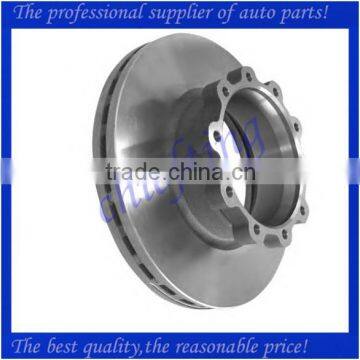 1852817 1402272 1386686 93088300 BCR170A 955798 for SCANIA truck brake disc