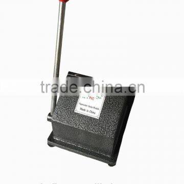 D-009 ID Card Cutter /Round Corer Cutting photo-4