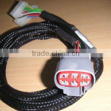 Auto Electrical Wire Connector