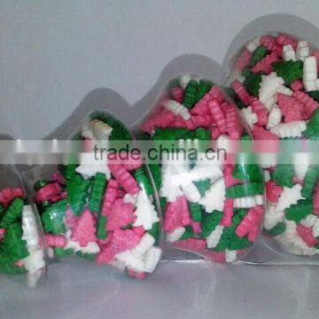Beautiful Edible Sprinkles Candy photo-4