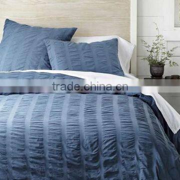 Speical waved Sheet Set - solid