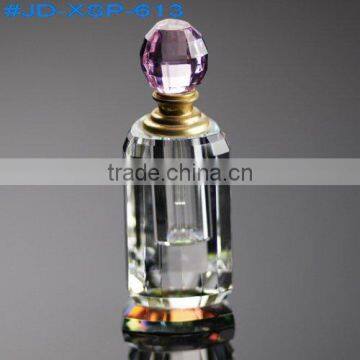 Small Portable Perfume Bottle Crystal Souvenirs