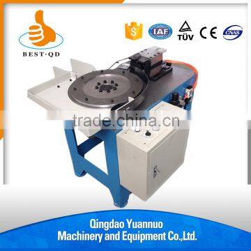 Low Price metal fitting roll marking machine rolling machine for coin