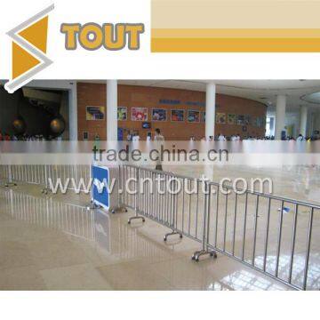 Hot Sale Customized 201 304 Stainless Steel Fence photo-1