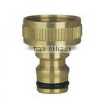 3/4" BRASS ADAPTOR (BSP)