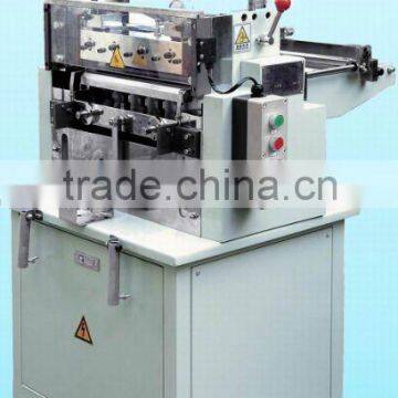 Roll Material Auto Kiss Cut Cutting Machine