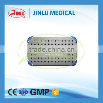 Surgical Implants Screw Tray (lower Limb), Screw Tray, Orthopedic Implants & Bone Plates. photo-2
