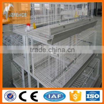 Automatic chicken layer cage for sale in philippines battery chicken cage broiler chicken cage