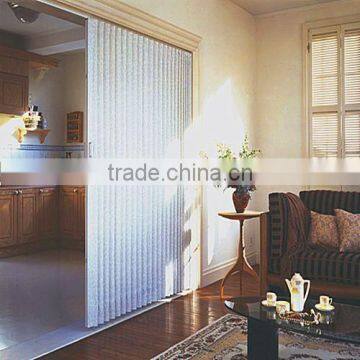 Top Quality Living Room Window Door PVC Folding Doors