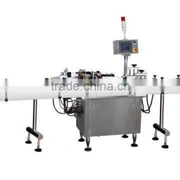Labeling Machine for Bottle Package Line