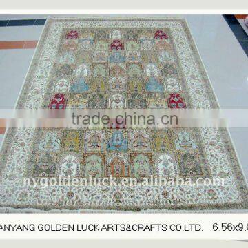 turkish silk carpets 1