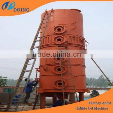 New Technology Soybean Oil Manufacturing Machine photo-4