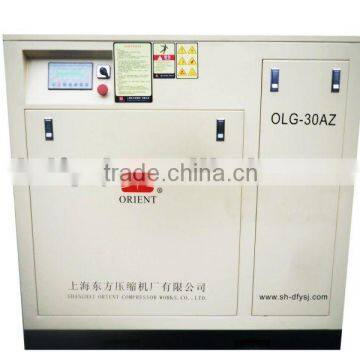 10 bar air compressor