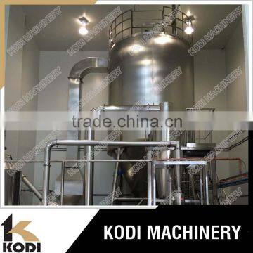 High Quality Pharmaceutical Spray Dryer, Spray Drying Machine/Equipment