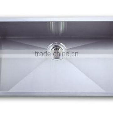 Handmade sink stainless steel sink used commercial stainlesinksss steel