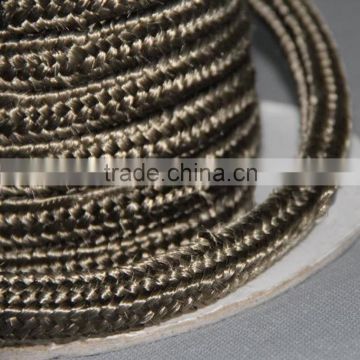 basalt weaving product basalt fiber rope