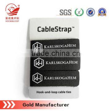 Double Side Magic Tape Track Curtain Rail Expor in Canada photo-2