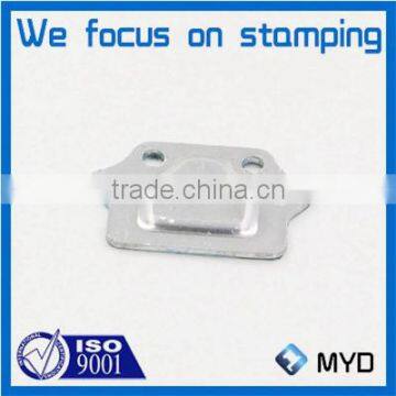 China Manufacturer Precision Sheet Metal Stamping photo-4