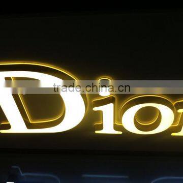 3d Acrylic Illuminated Signs Price photo-2