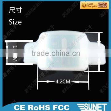 High Quality Factory Price Glow Stick Bracelet photo-5