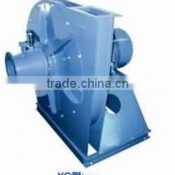 XQ 1/2Type High-pressure Centrifugal Fan/low noise industrial/high pressure centrifugal fan/factory ventilation blower fan