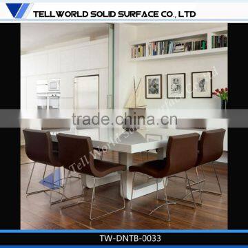 2016 Top Sales Modern Italian Kitchen Dining Room Furniture