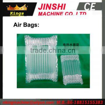 Air Column Cushion Bag Making Machine Used For Electronic Products Packing(Kings brand)                        
                                                Quality Choice