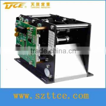 (TTCE-D3000) Parking Access Control Automatic Smart Card Collector