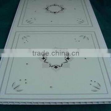 Pvc Ceiling Panel in China Price