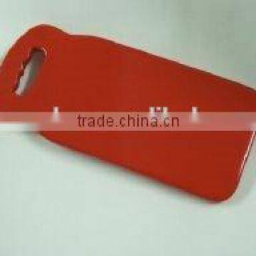 Seat & Knee Foam Mat photo-3