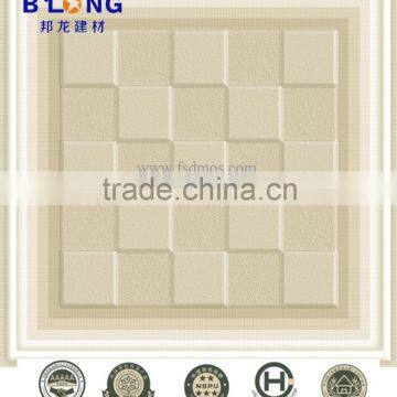 Perforated Metal Lightweight Decorative Mobile Home Ceiling Panel