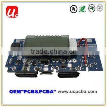 Electronic PCB Design, PCBA Assembly, PCB PCBA photo-3