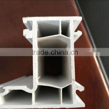 60 casement upvc window frame